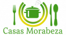Casas Morabeza